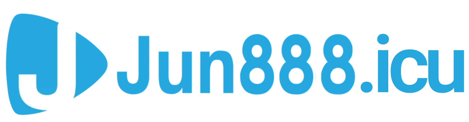 Logo Jun888 icu